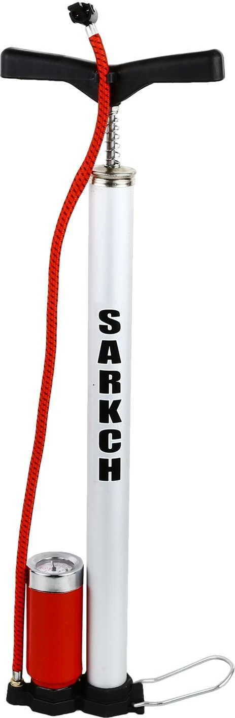 İran El Pompası Saatli Büyük