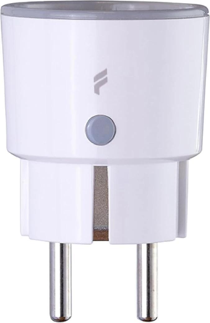 Wi-Fi Akıllı Priz (16A)