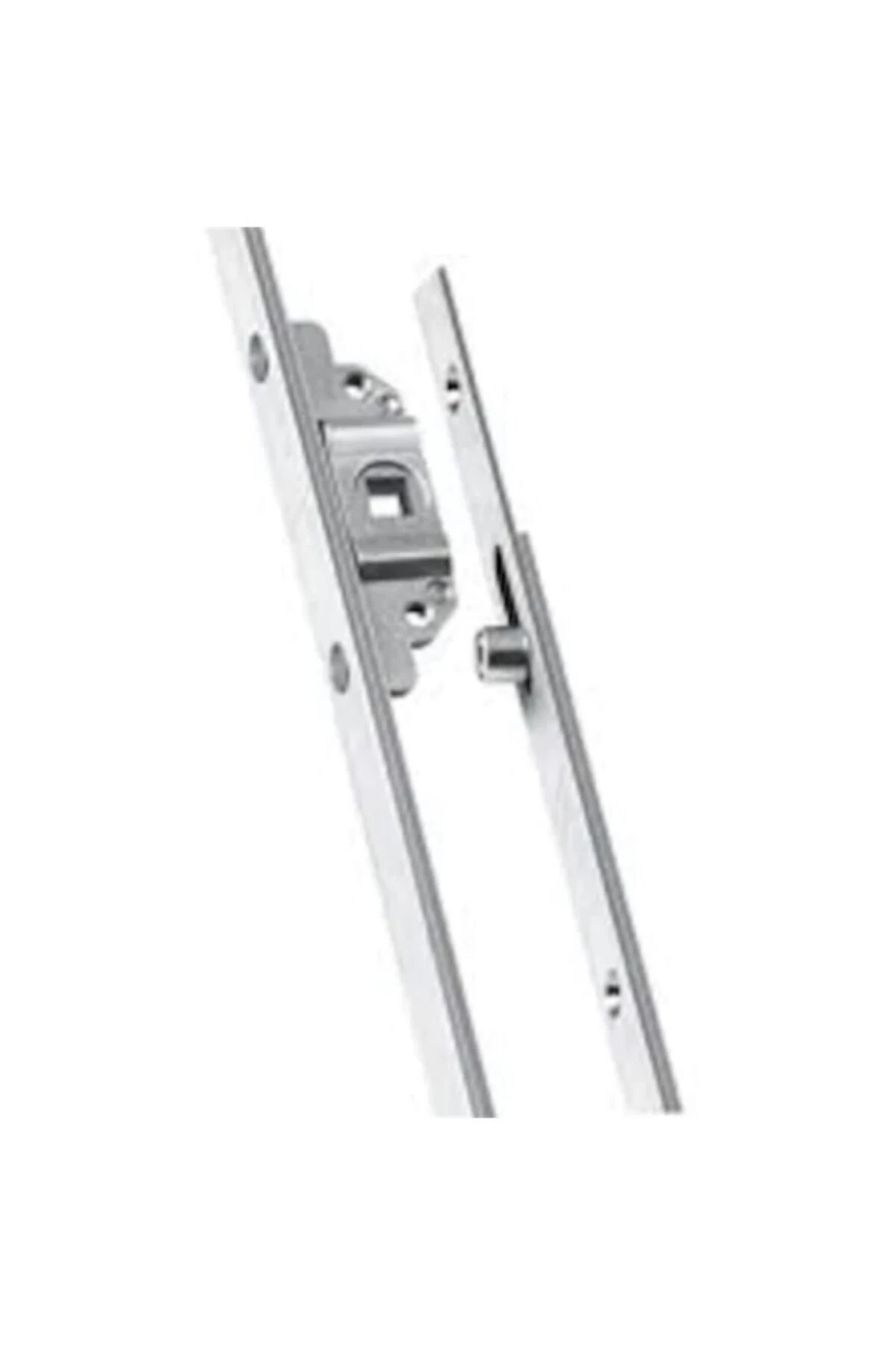 Pimapen Pvc Pencere Ispanyoleti 100 Cm 2 Yıl Kapı Bağlantı Elemanı Çelik TR