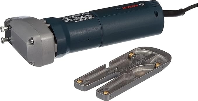 GSG 300-Profesyonel 350 Watt 66 mm Elektrikli Sünger Kesme Makinası