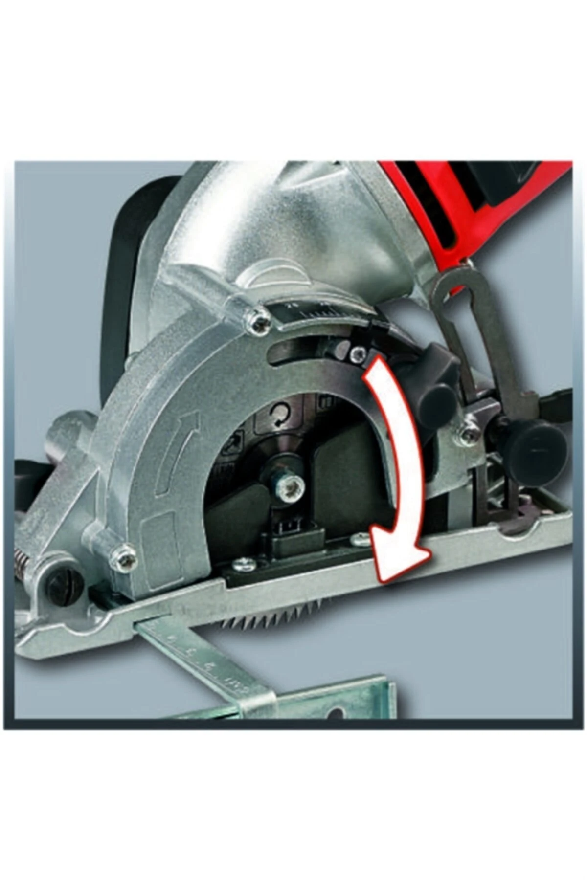 Tc-cs 860/1 Kit Mini Daire Testere