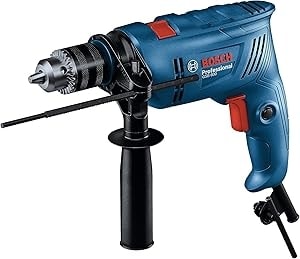 BOSCH Gsb 600 Darbeli Matkap