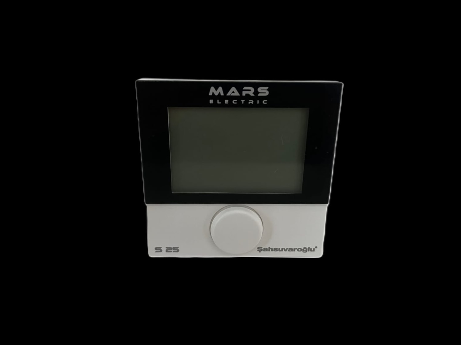 Kablosuzodatermostatı Mars S25