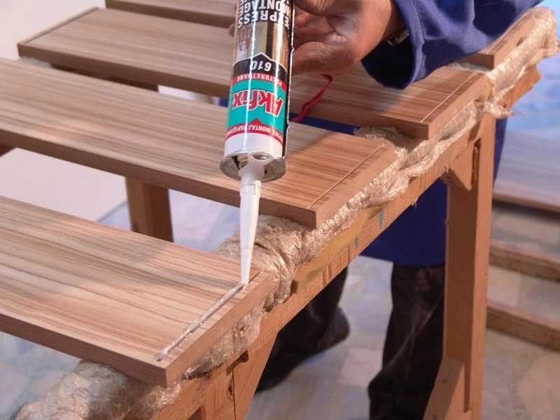 610 Ekspres Montaj Yapıştırıcı