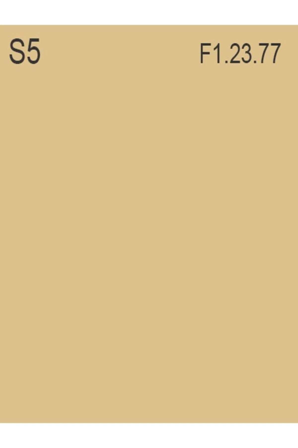 Akrikor Silikonlu Grenli S5 15 Lt (20 Kg)