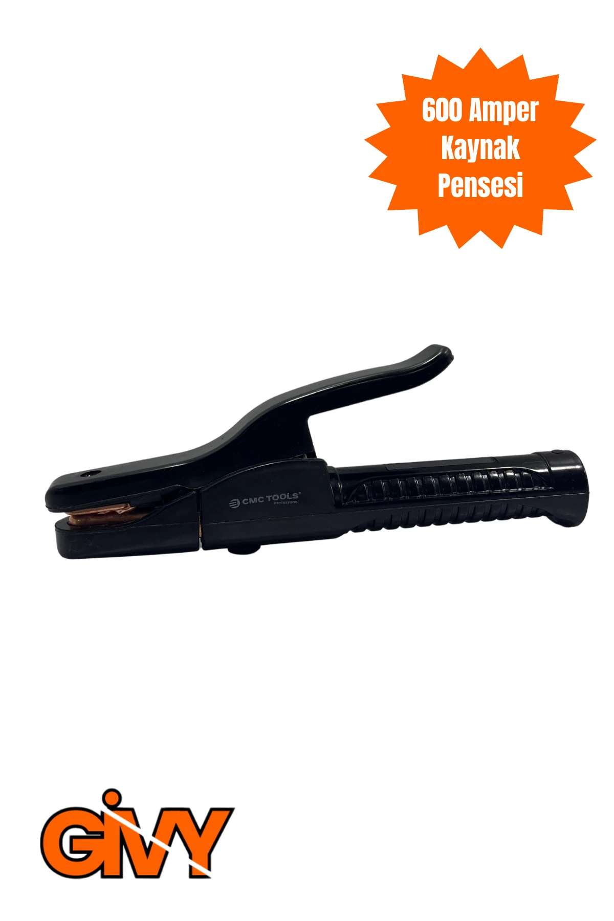 Cmc 600 Amper Kaynak Pensesi