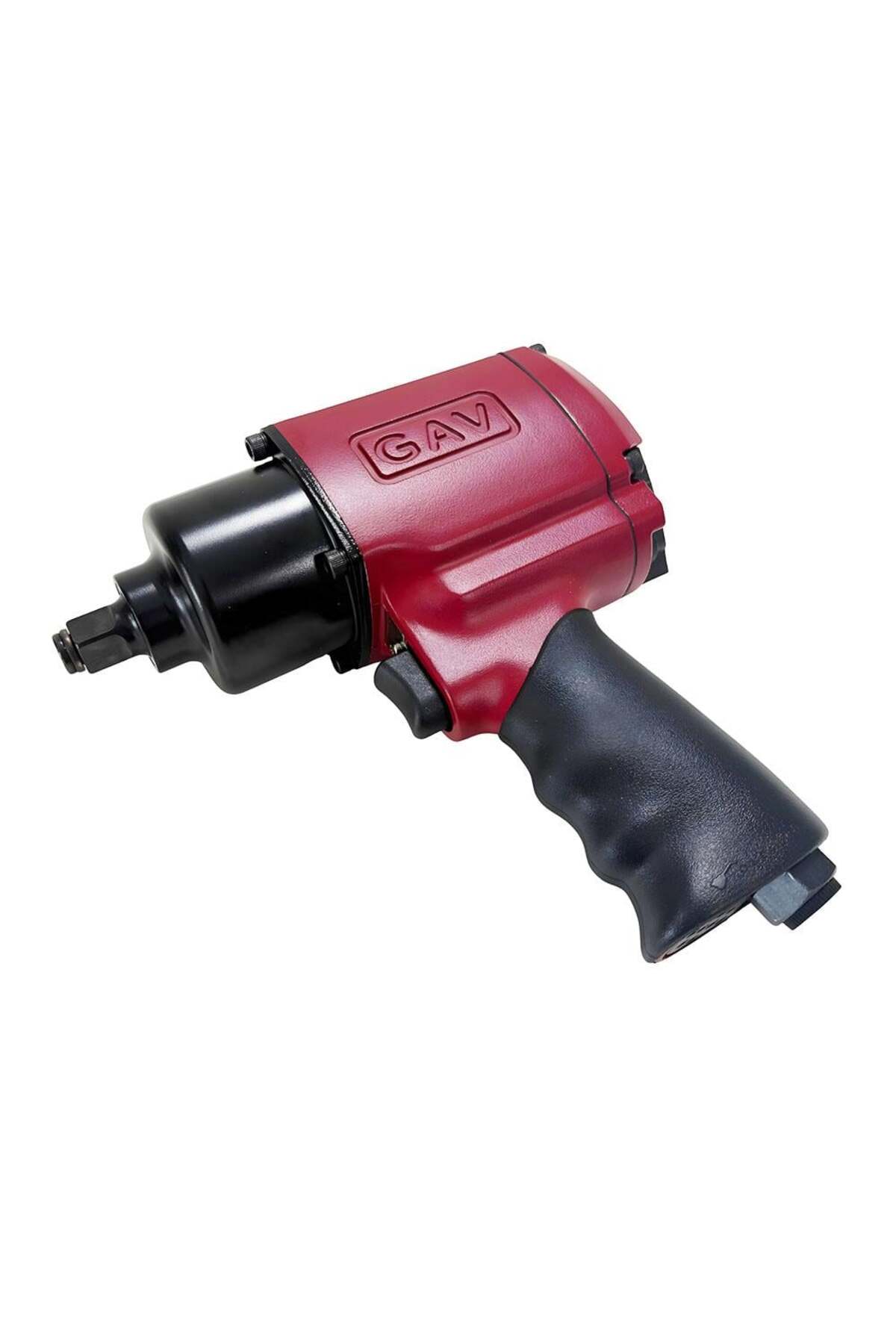 AT-2212 1/2 Havalı Somun Sıkma ve Sökme Tabancası 1486Nm