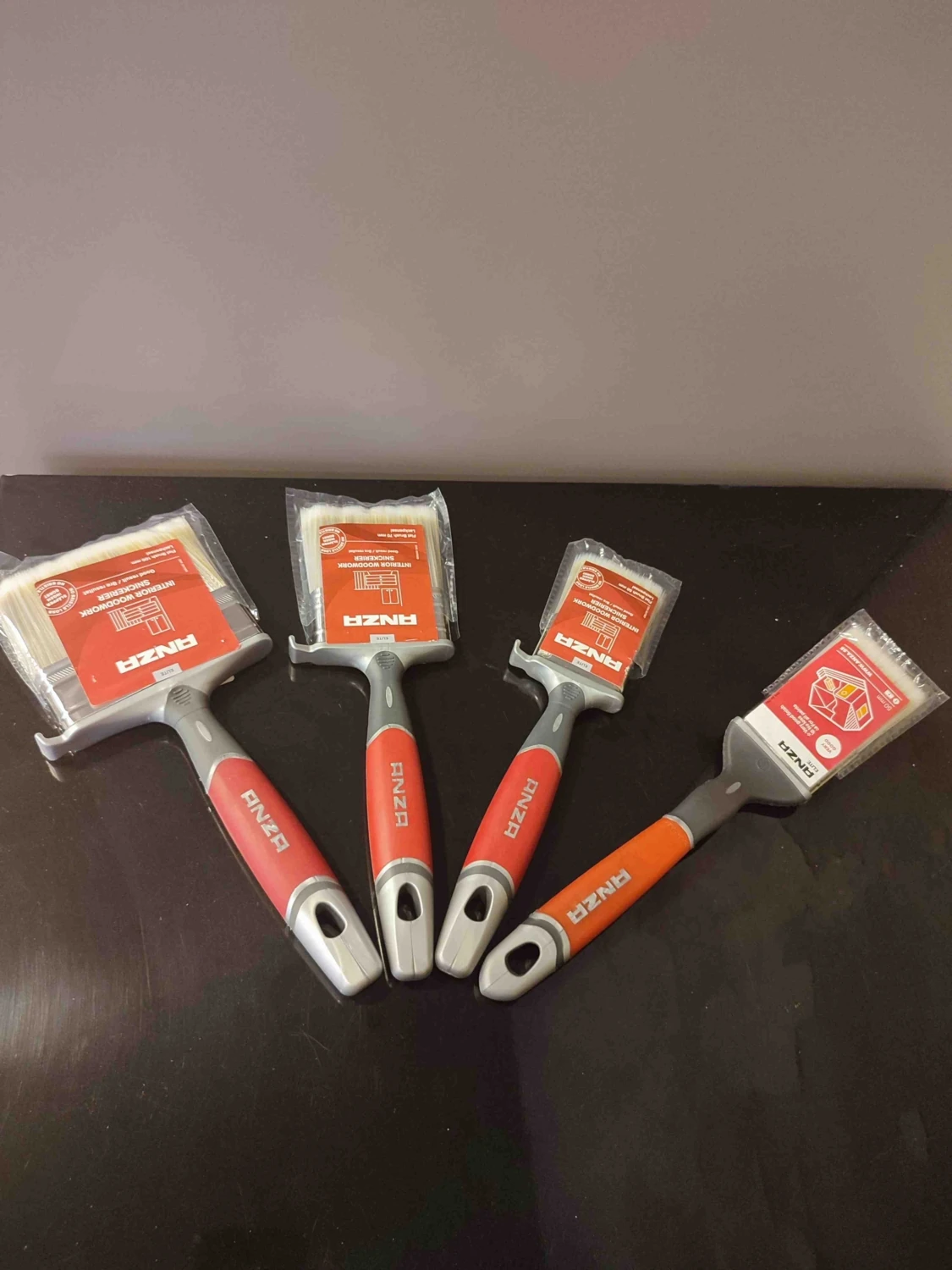 Jotun Anza Elit Kırmızı Kestirme Seti