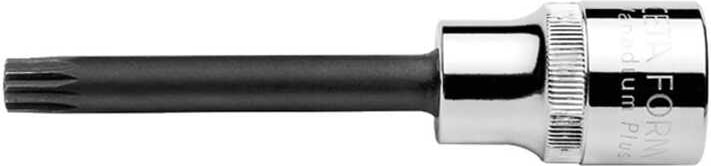 C28S-X10L 10MM 12 Xzn Uçlu Uzun Lokma