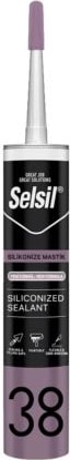 Silikonize Mastik 500 Gram