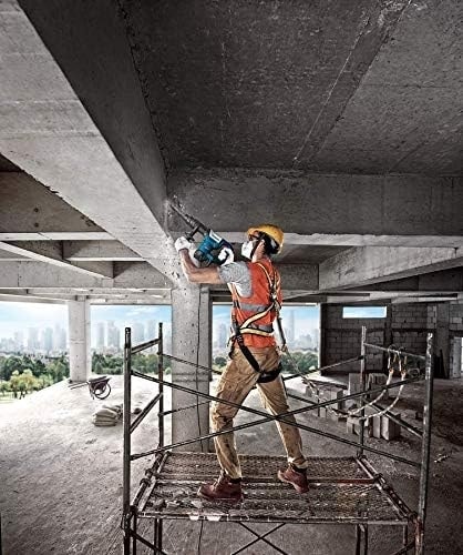 BOSCH Gsh 500 Kırıcı