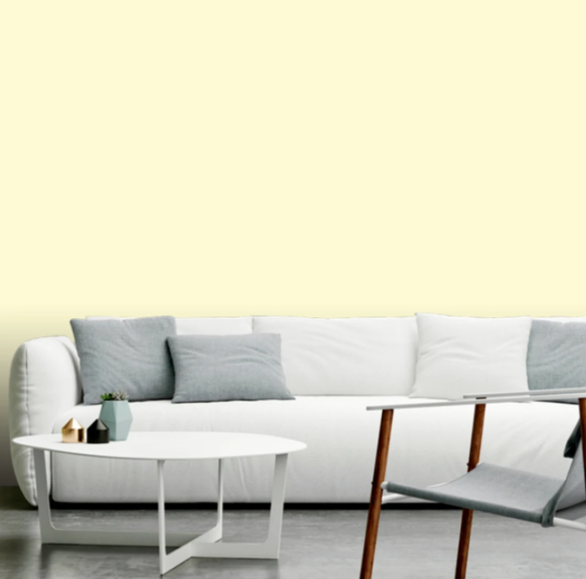 Momento Silan Silinebilir Ipeksi Mat Içcephe Duvar Boyası 15LT Fildişi