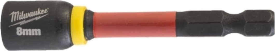 Bits Uç Hex Lokma 8mm 65MM 1/4'' 4932492439