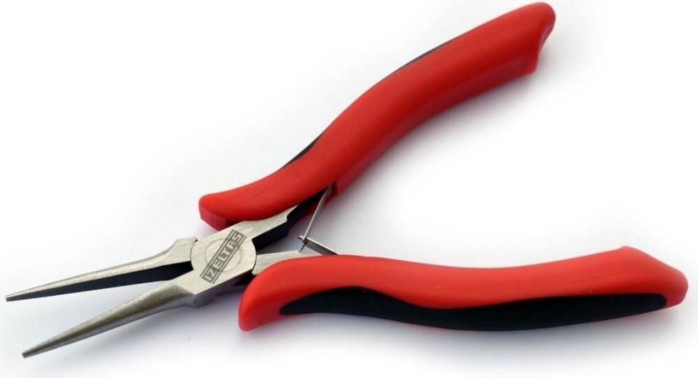 Izeltaş 3555 Elektronikçi Düz Karaburun 150 mm