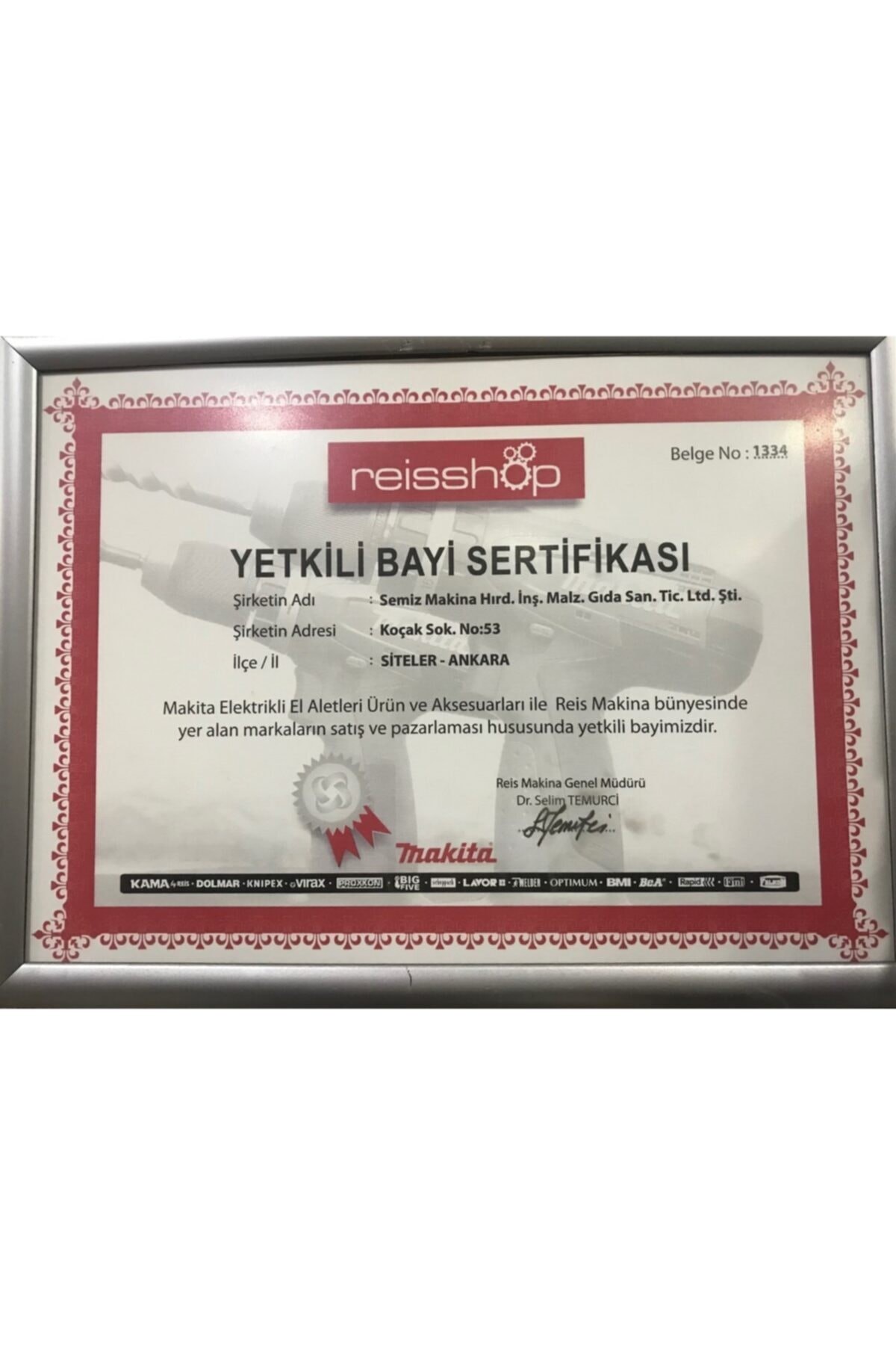 Dekupaj Testere