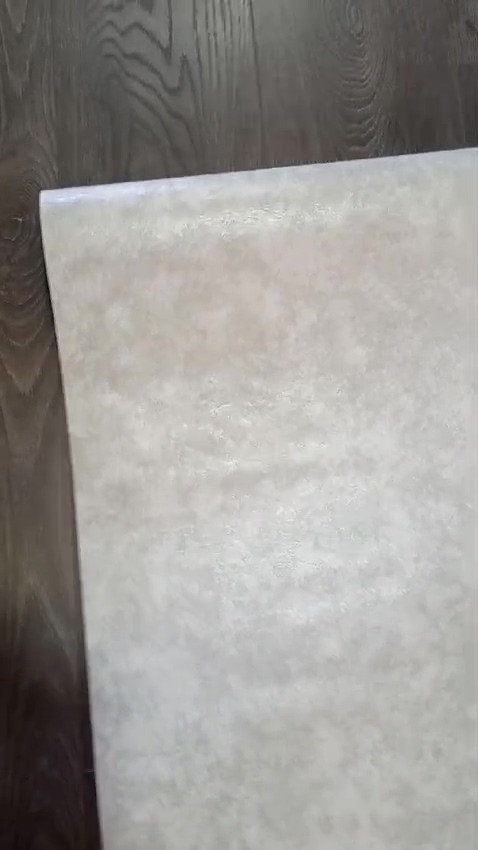Resta 2450 Kumaş Dokulu Kendinden Desenli Sade Duvar Kağıdı(5m2)