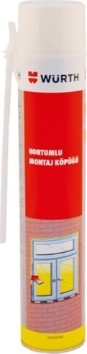 Hortumlu Montaj Köpük 750ml