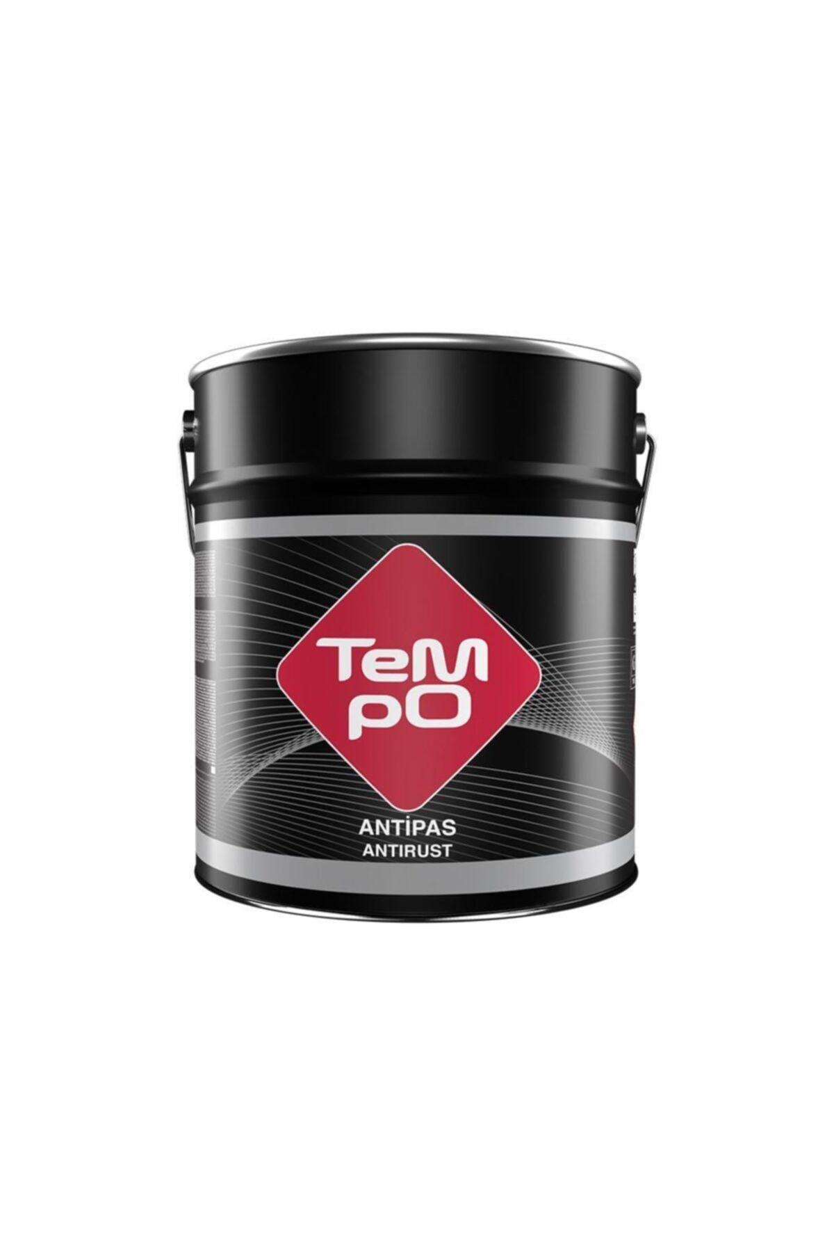 Filli Boya Antipas Gri 18 Kg