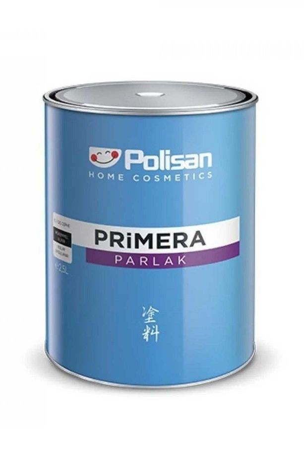Primera Parlak 2.5lt