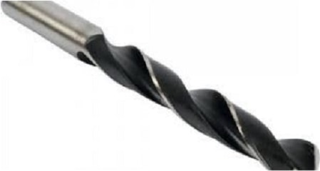 İZELTAŞ Cmc 5991 Hss Matkap Ucu Siyah Beyaz Dın 338 19 mm