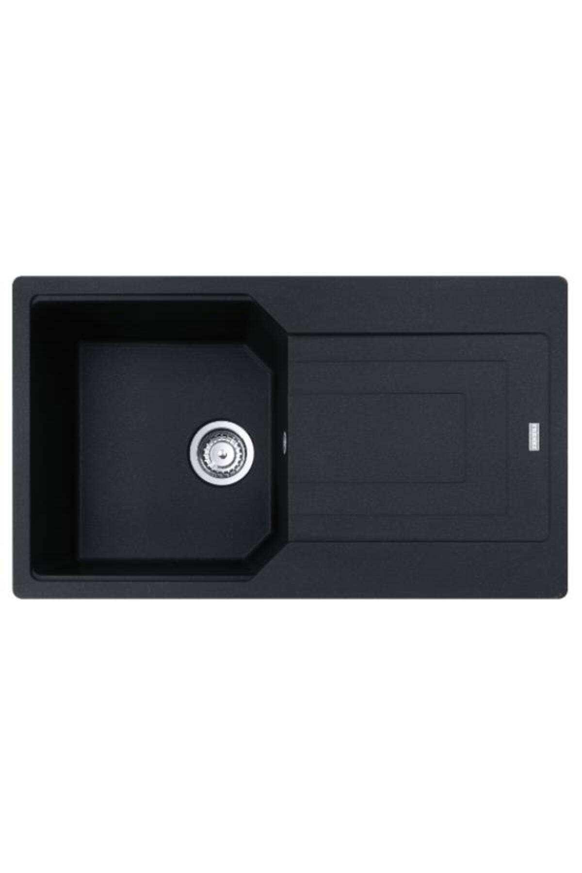 Ubg 611-86 Nero Eviye