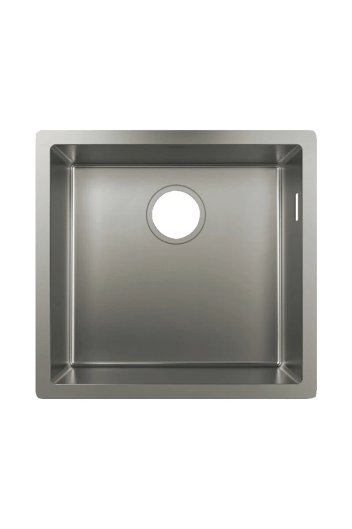 S71 S719-u450 Tezgah Altı Eviye 450