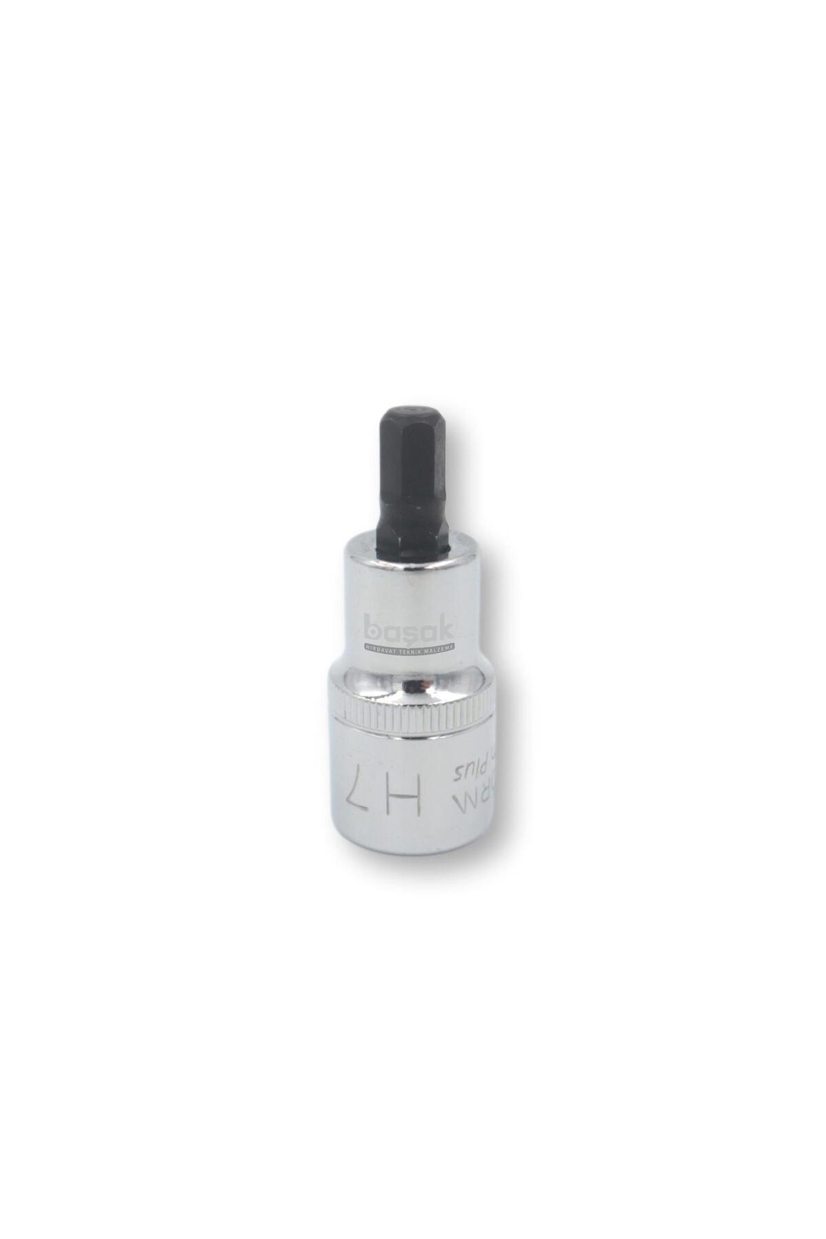 7 Mm 1/2” Lokmalı Allen C28s-h07