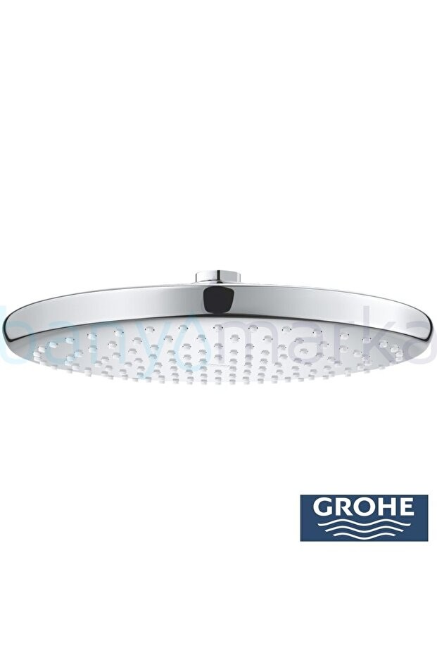 Tempesta 250 Tepe Duşu Tek Akışlı, 25 cm - 26662000