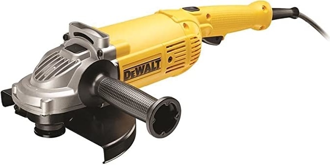 DEWALT DWE493-TR 2200W 180 mm Büyük Taşlama