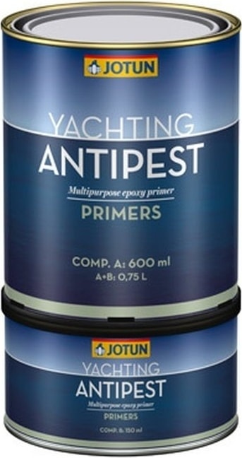 JOTUN Antipest Astar Gri 2.5lt