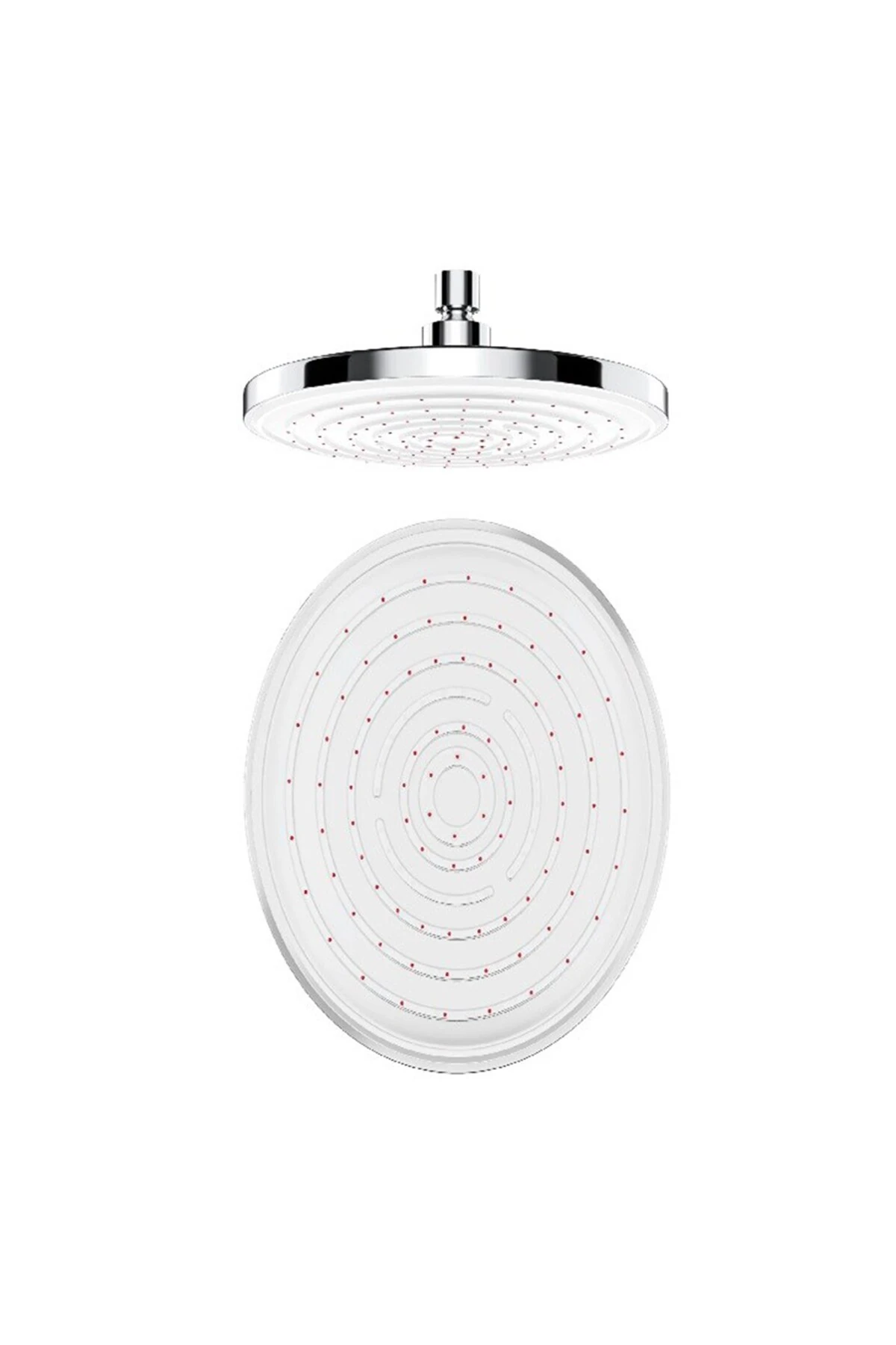 SELFİO TEPE DUŞ BAŞLIĞI (BEYAZ)