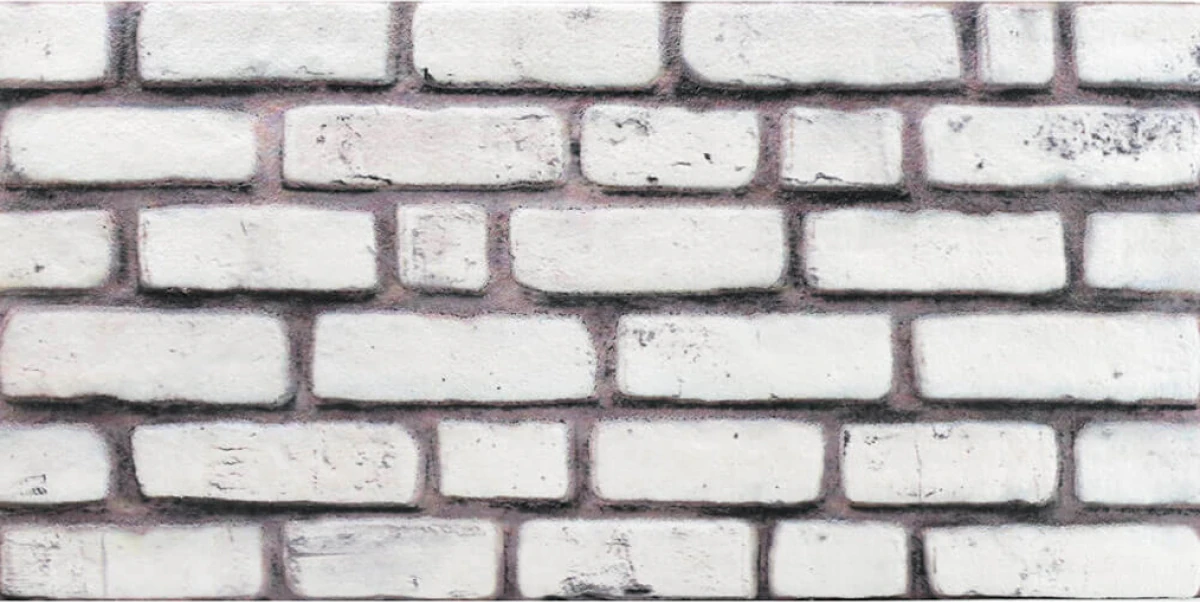 5 Adet (2,5m2) x Tuğla Desenli 3 Boyutlu Renkli Strafor Köpük Duvar Kaplama Paneli (BR-517)