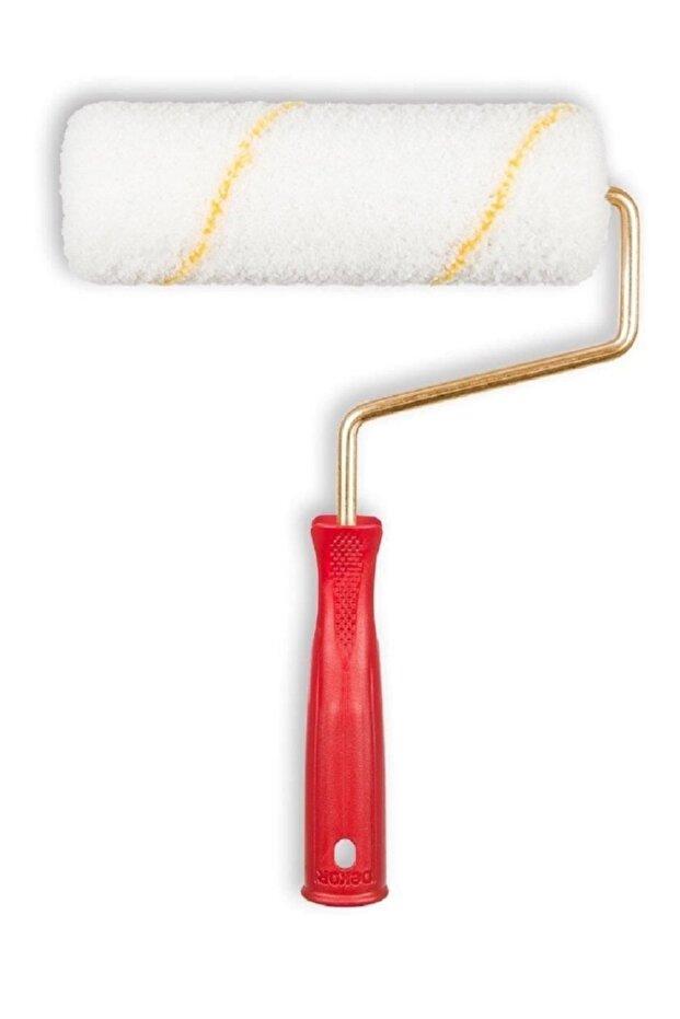 Eksport Iç Cephe Boya Rulosu 20 Cm – 1080
