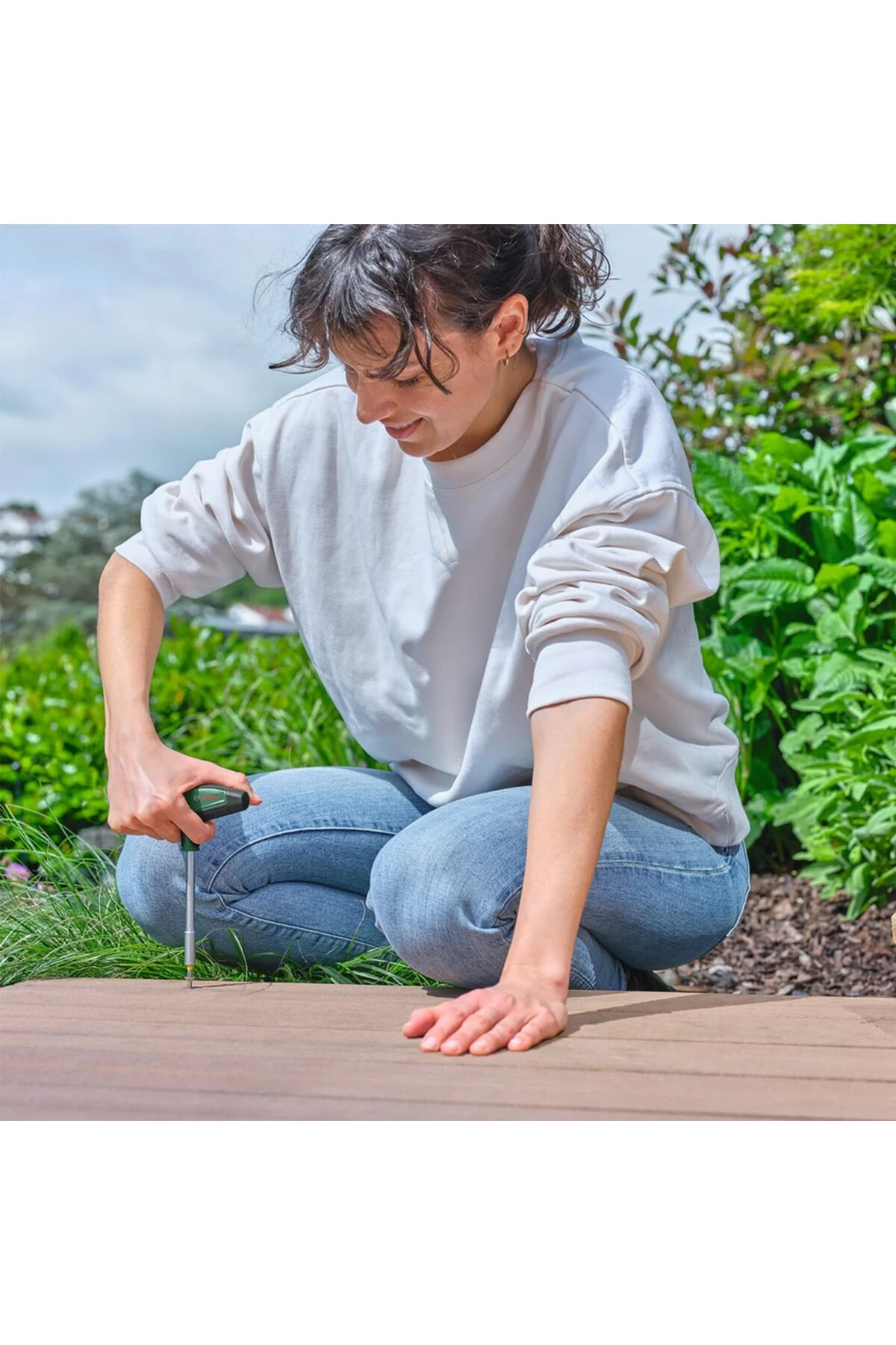 T Tipi Uzun Tornavida-1600a02z9u