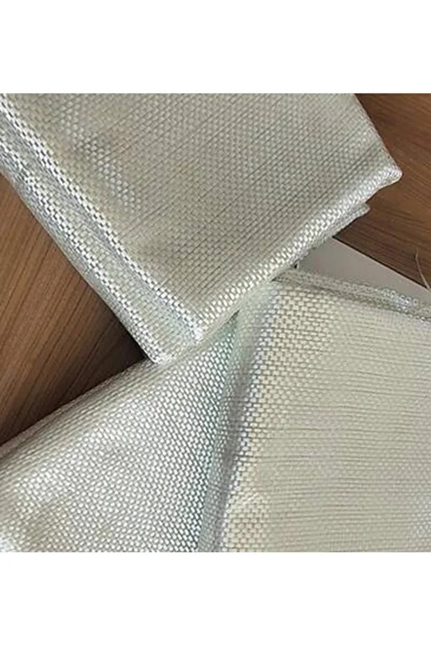 Cam Elyaf Sık Dokuma 300 gr/m²
