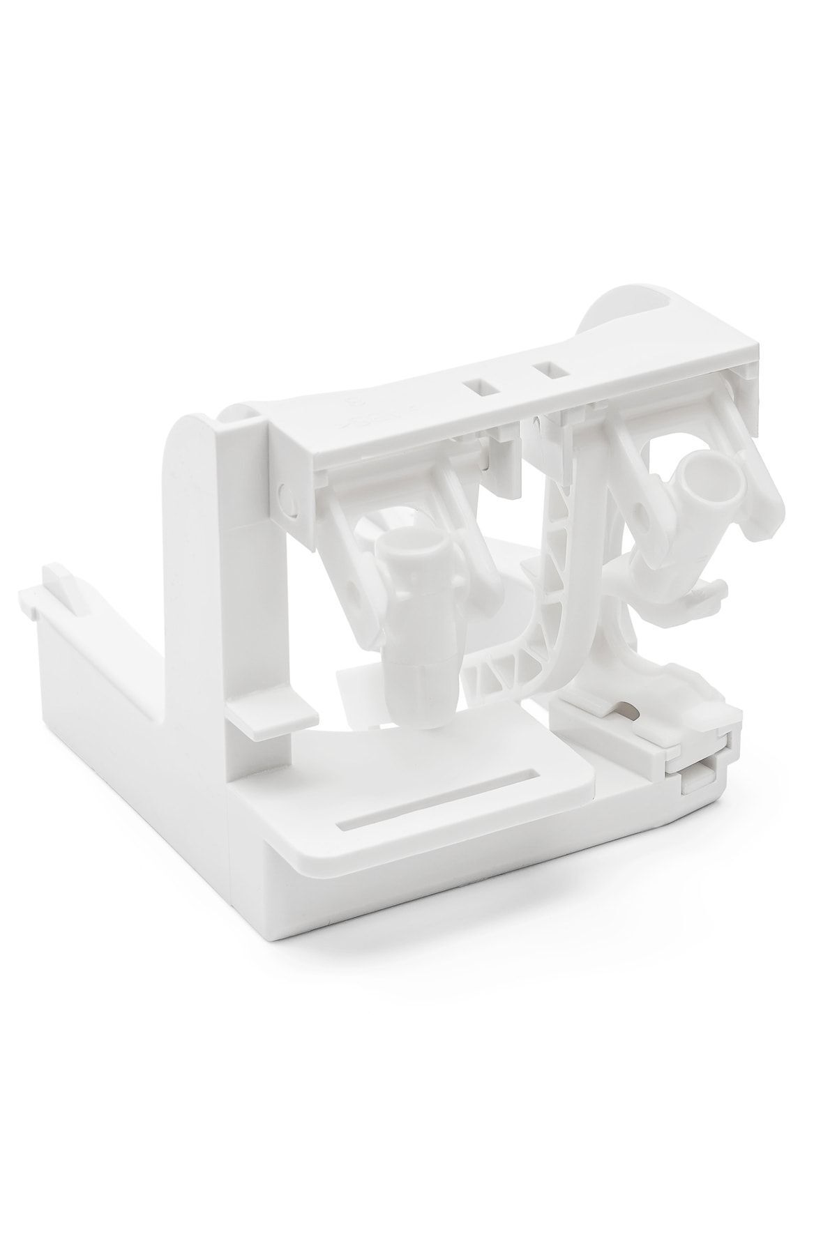 Gömme Rezervuar Köprü Grubu & Rezervuar Kaldıraç Salıncak Takımı