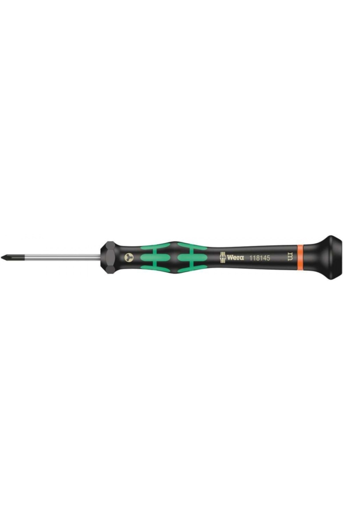 WERA 2072 Mikro-stix D3lum 05118145001