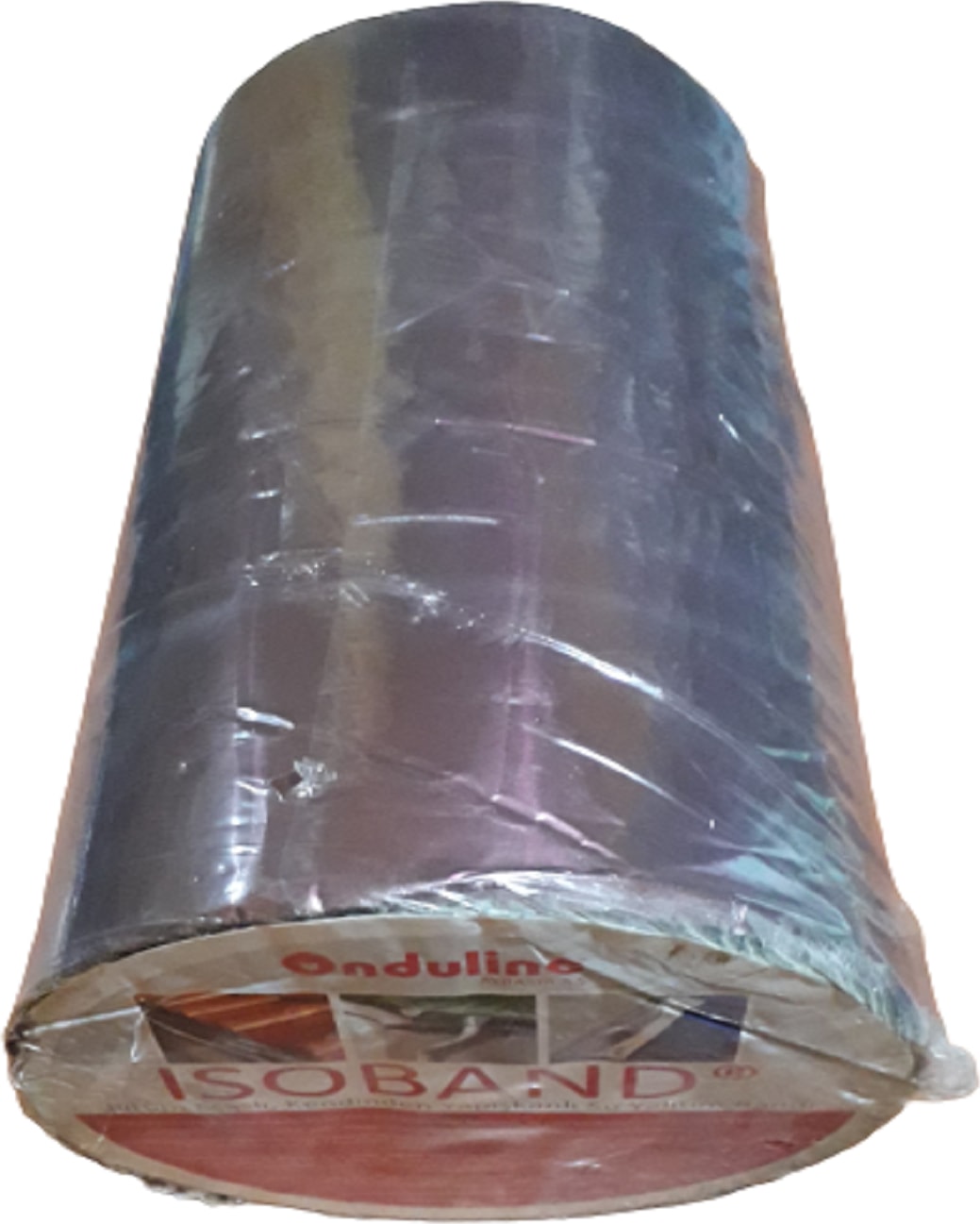 Isoband 30 cm Bitüm Esaslı, Kendinden Yapışkanlı Su Yalıtım Bandı