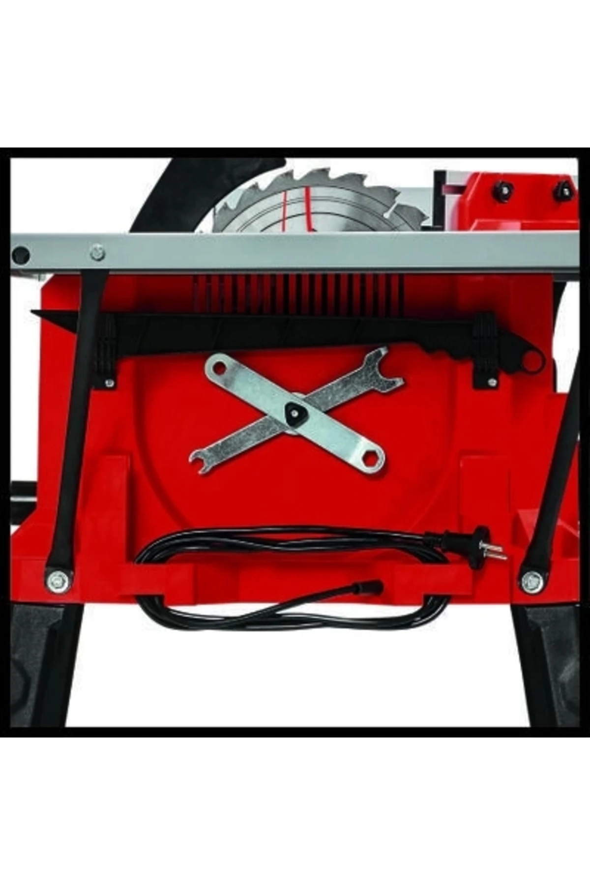 TC-TS 254 U TEZGAH TESTERE- 4340510