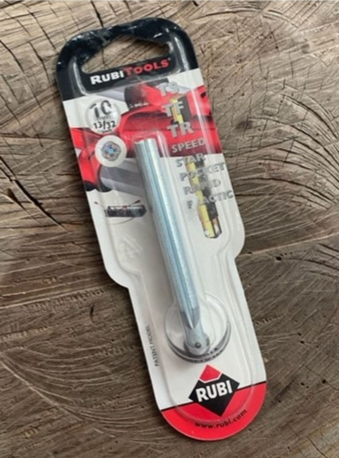 Rubi 10MM Elmas Seramik Kesme Elması Granit Kesici Elması