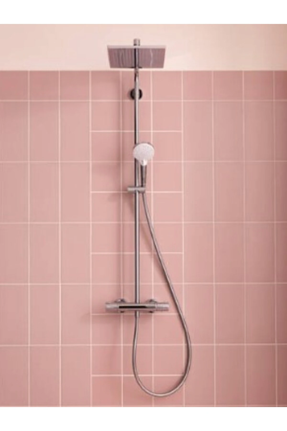 CROMETTA E240 JET DUŞ KOLONU