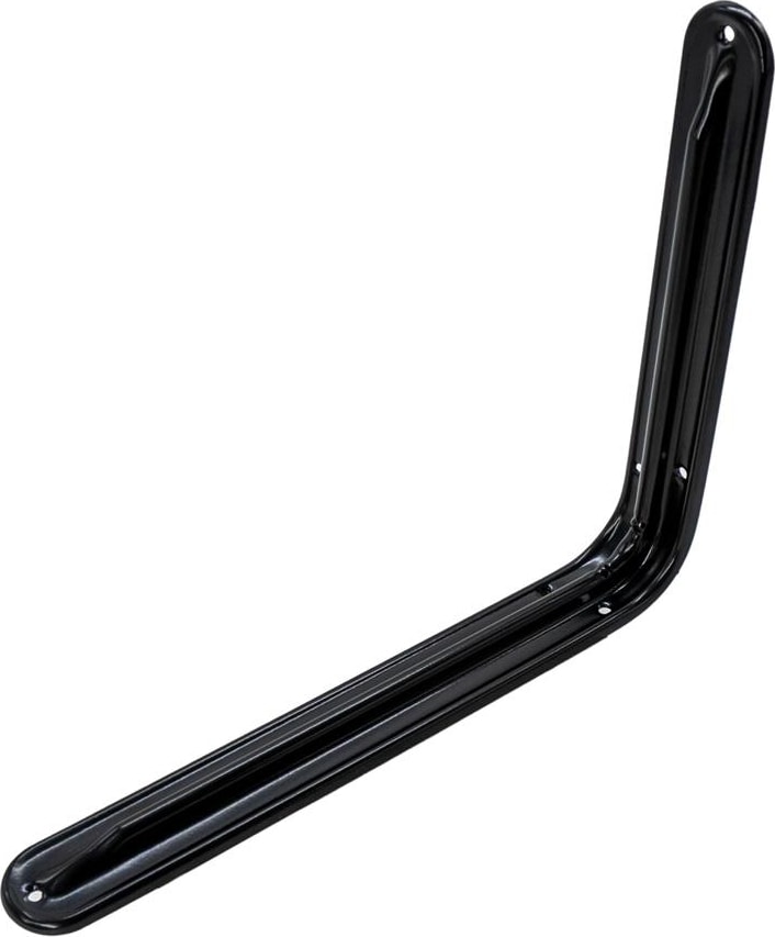 6410 Lüks Raf Altı Siyah 10X12 (220X280 Mm)