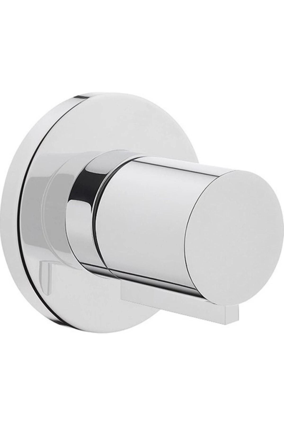 Ankastre Stop Valf Krom A41461