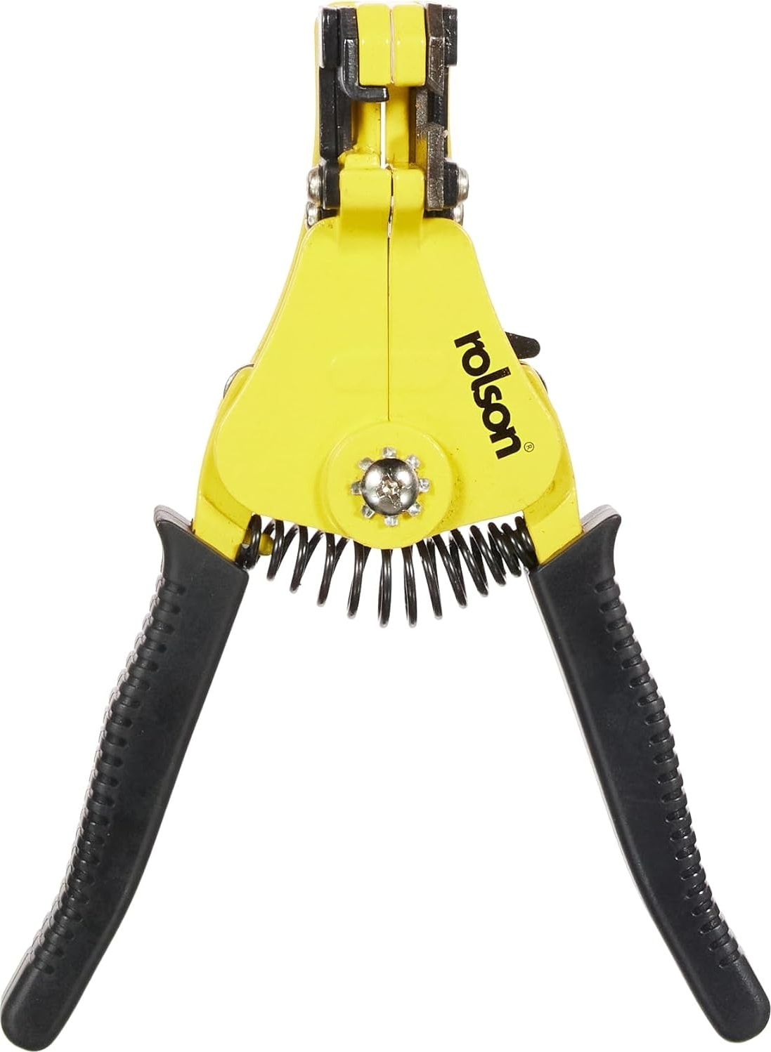 20857 Automatic Wire Striper
