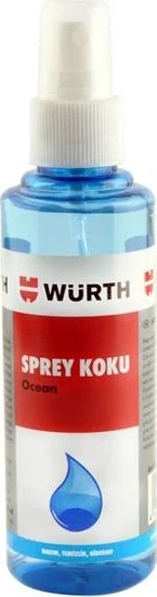 Sprey Koku Ocean/okyanus Ferahlığı 150 ml