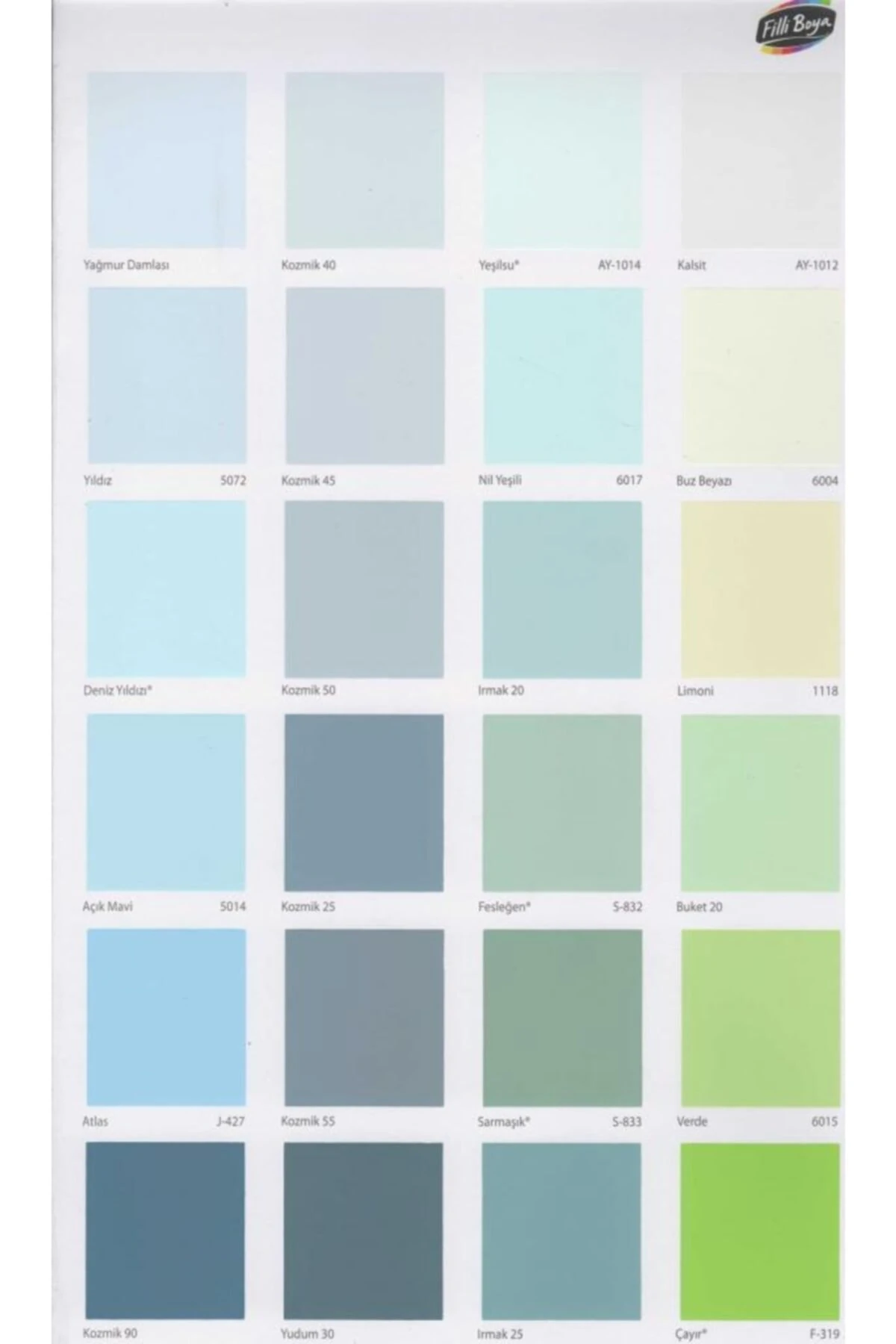 Filli Momento Max Cleanix Iç Cephe Boyası