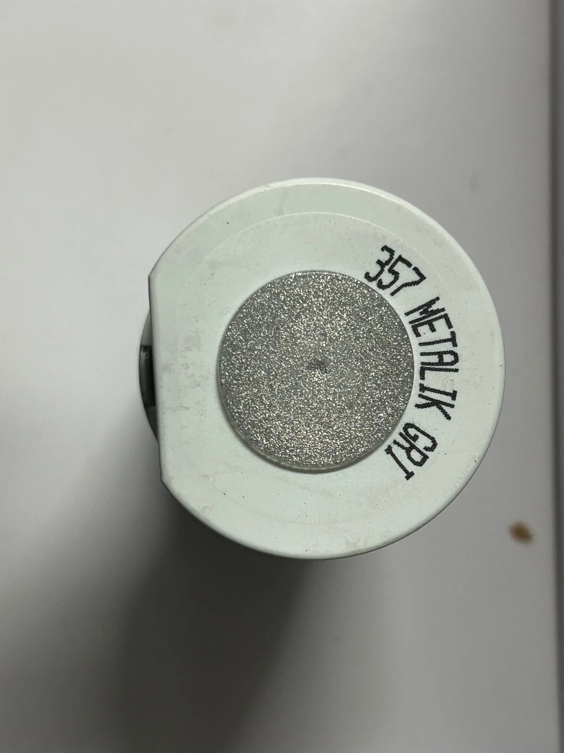 Sprey Boya 400 Ml 357 Metalik Gri