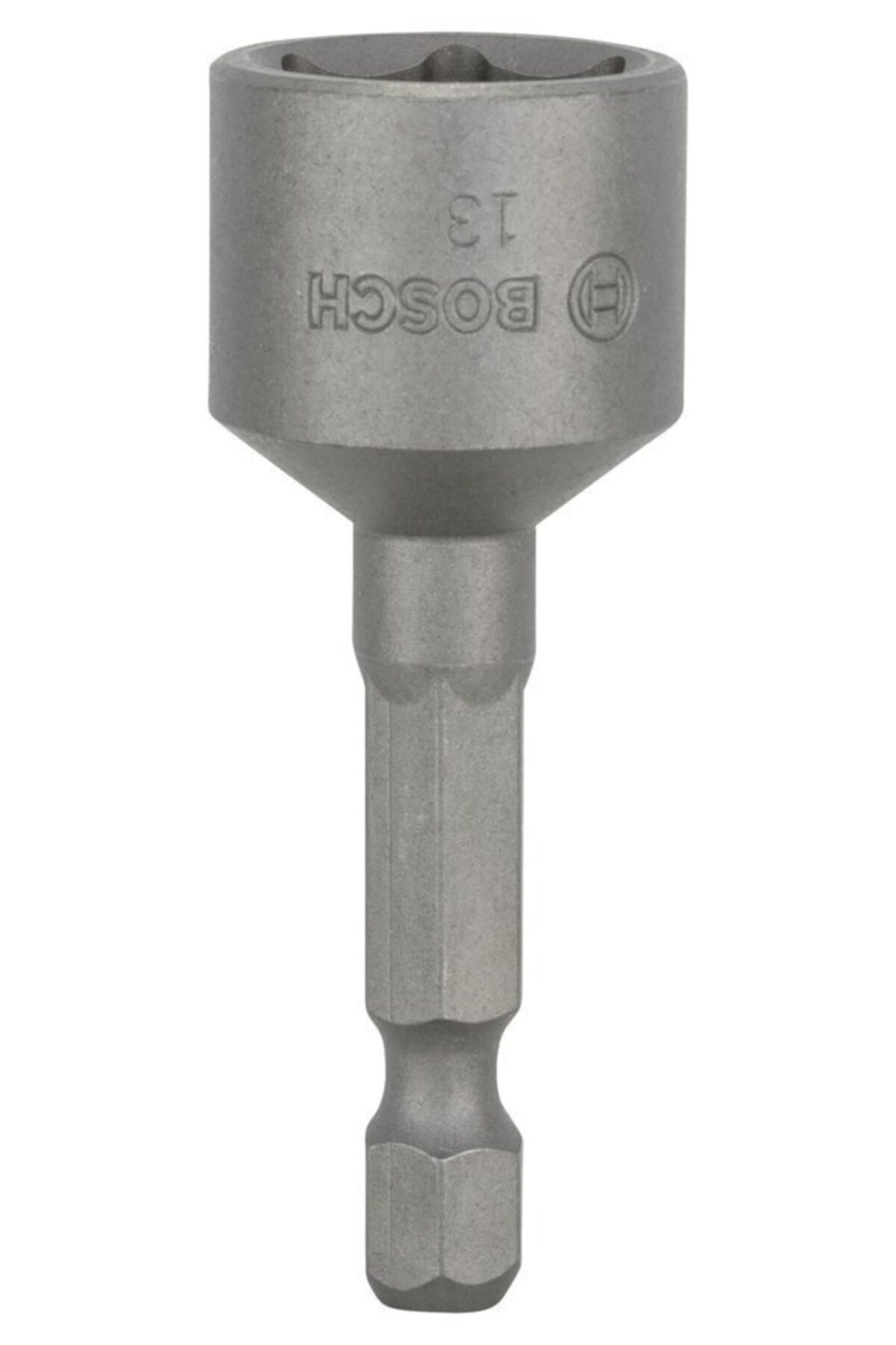 Lokma Anahtarı 50*13 Mm M8