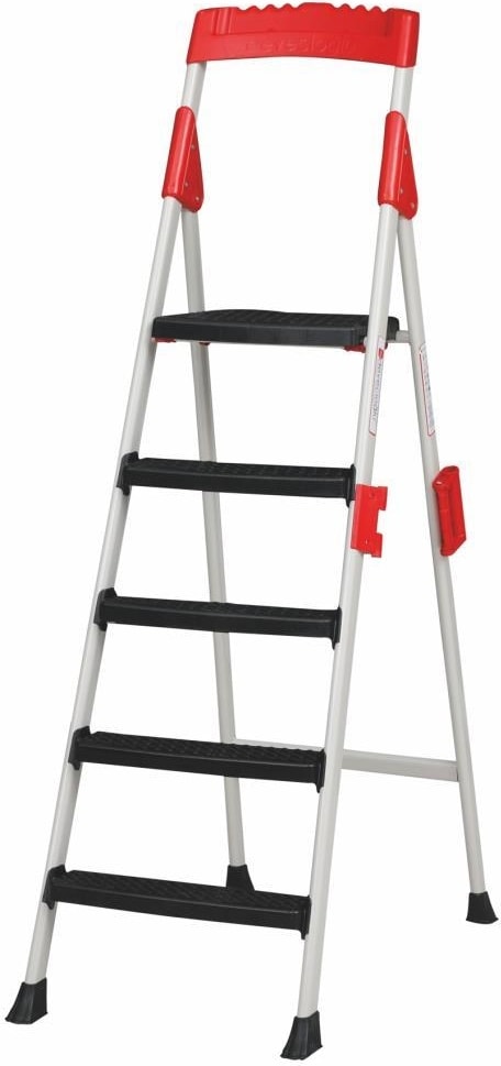 Noax 4+1 Geniş Basamaklı Ev ve Iş Merdiveni
