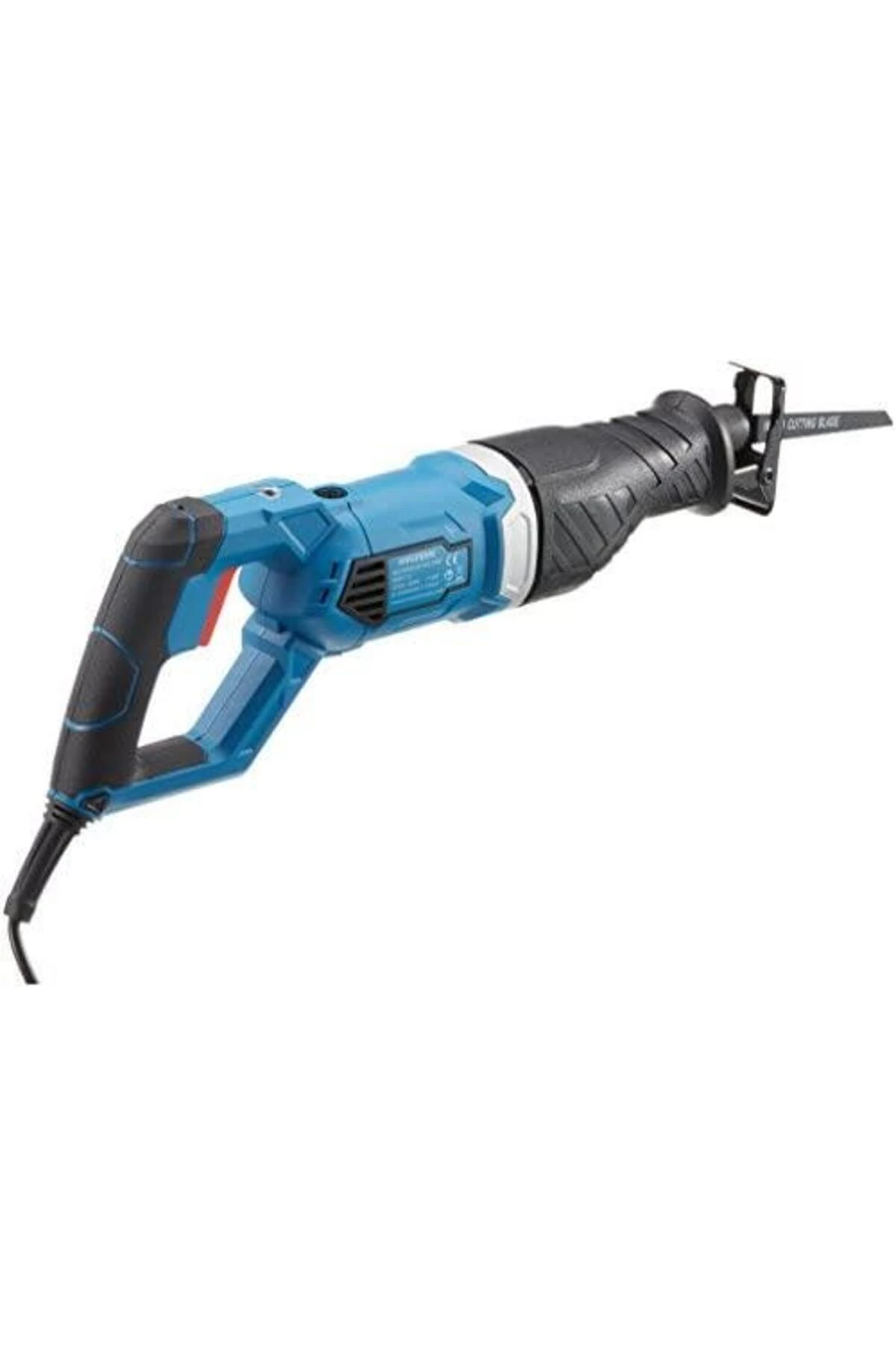 Hrs1050 Tilki Kuyruğu Testere 1050w